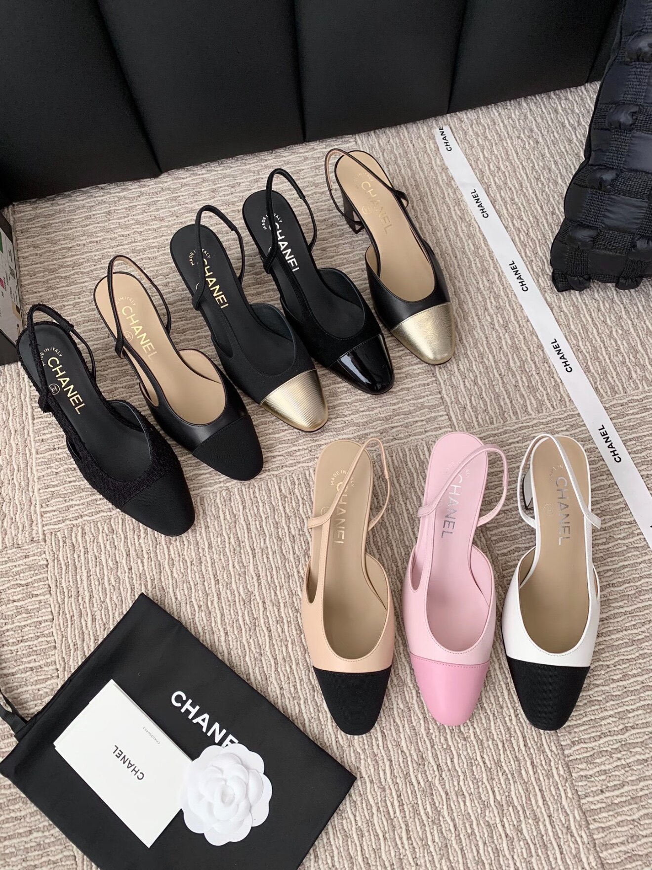 Showroom 1